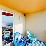 Calypso 1010 Tower 3