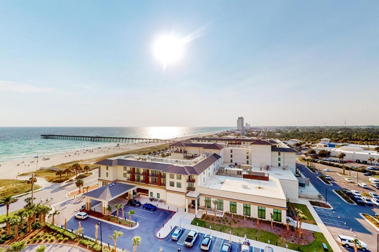 Calypso 1010 Tower 3