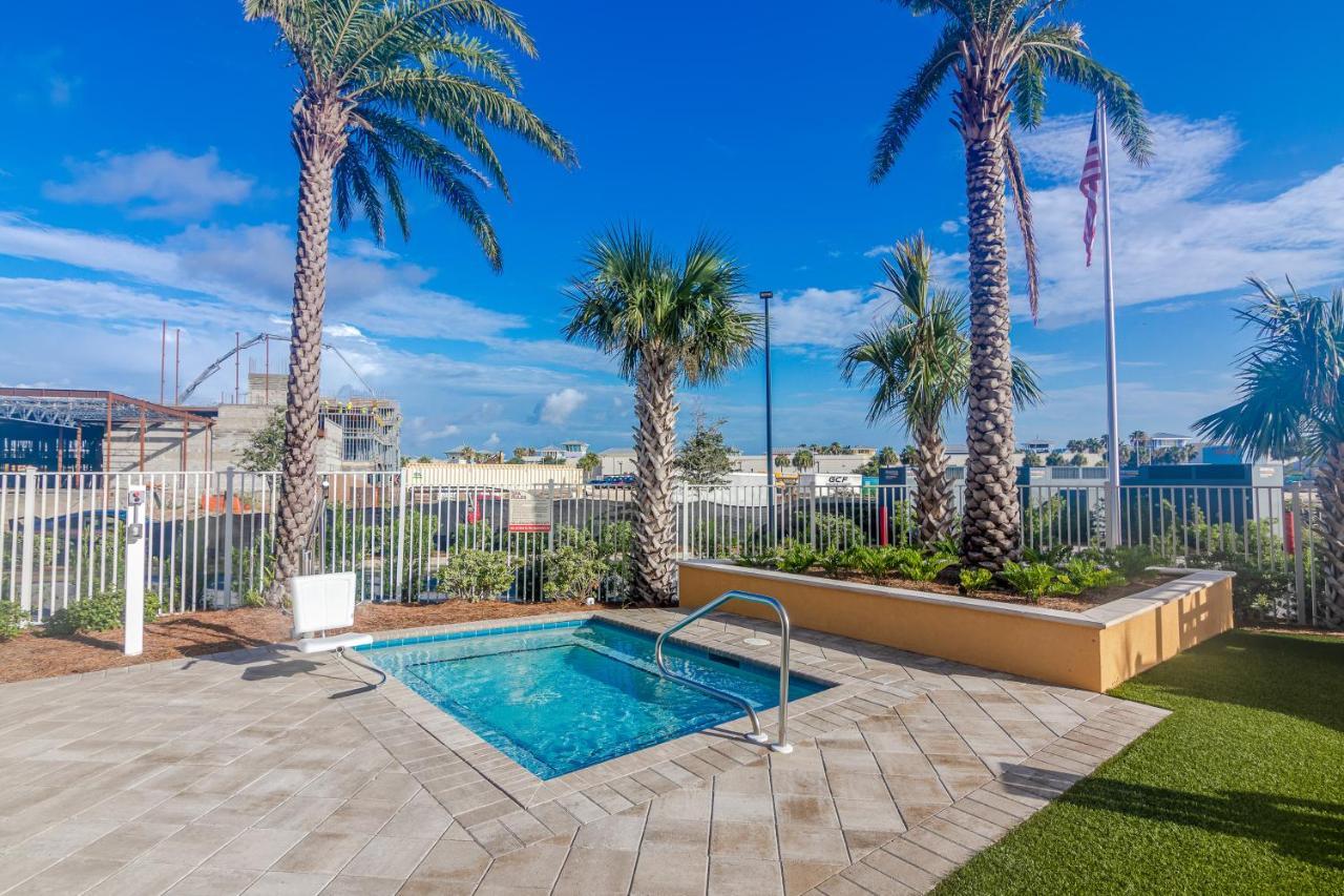 Apartment Calypso 1010 Tower 3 Panama City Beach