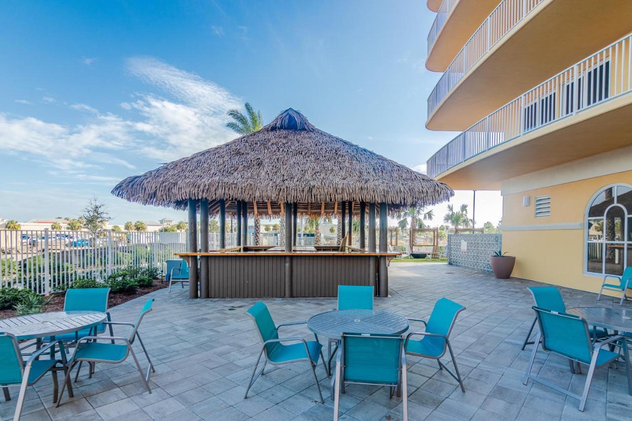 Apartment Calypso 1010 Tower 3