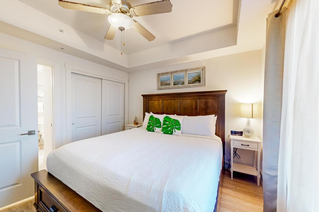 Apartment Calypso 1010 Tower 3