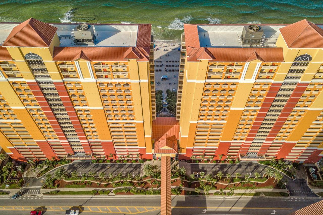 Apartment Calypso 1010 Tower 3