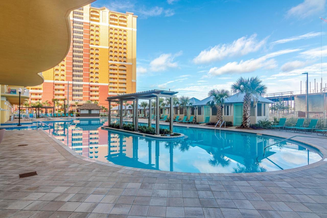 Calypso 1010 Tower 3 * Panama City Beach