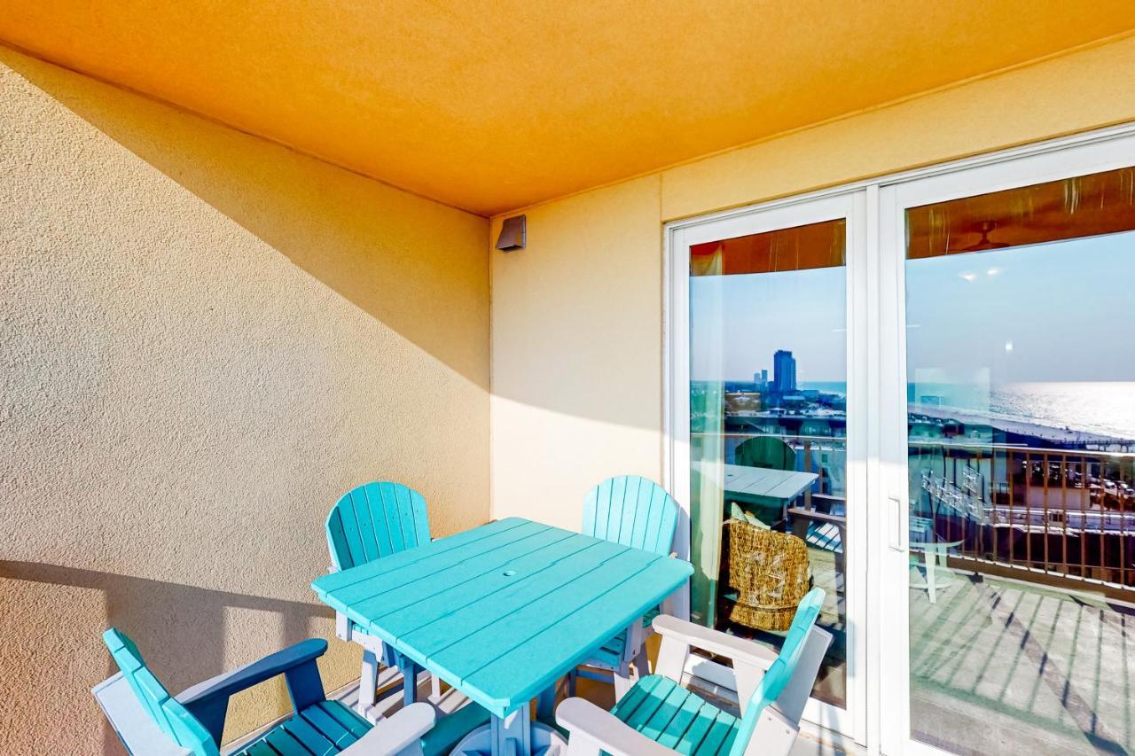 Calypso 1010 Tower 3 Panama City Beach