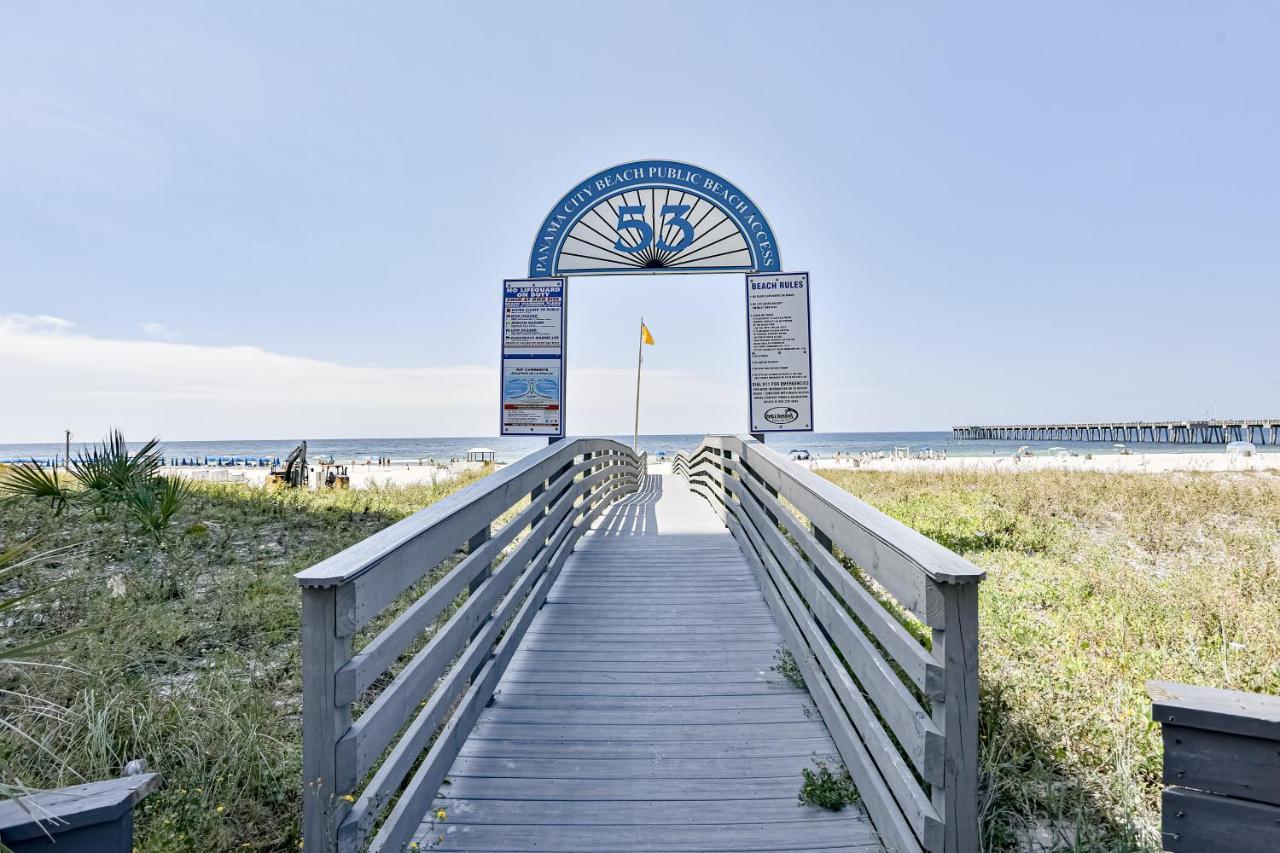 Apartment Calypso 1010 Tower 3 Panama City Beach
