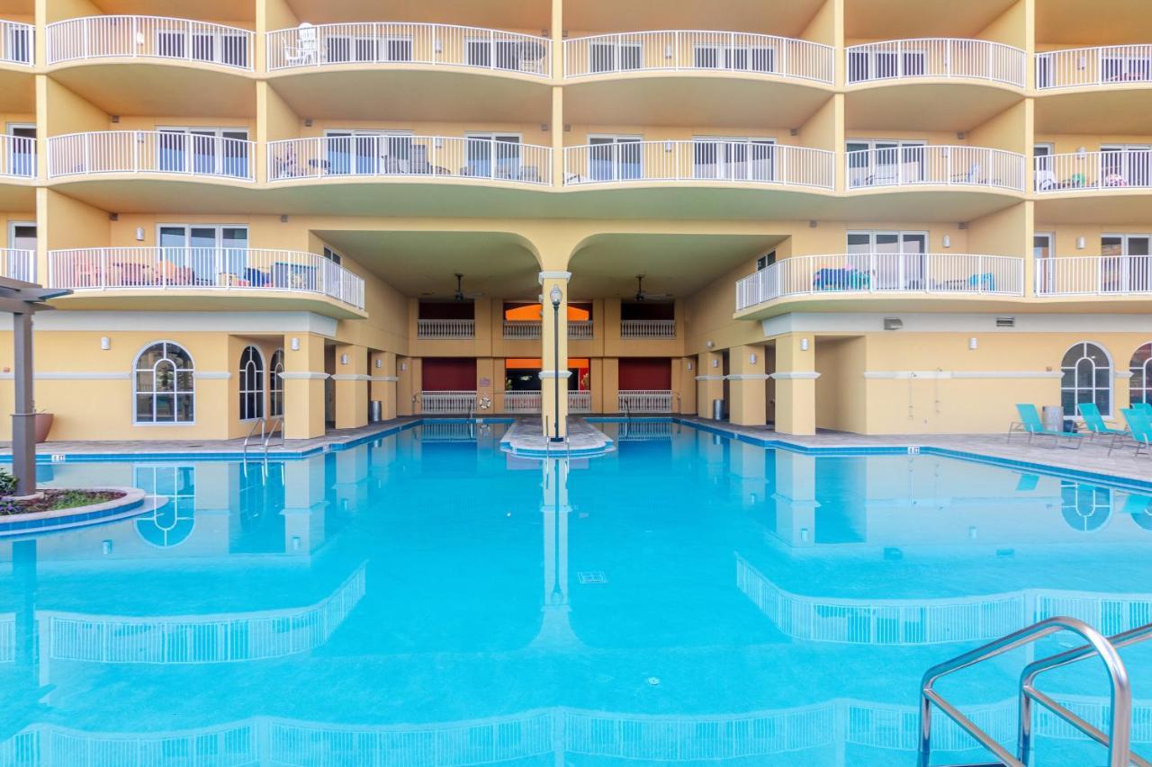 Apartment Calypso 1010 Tower 3