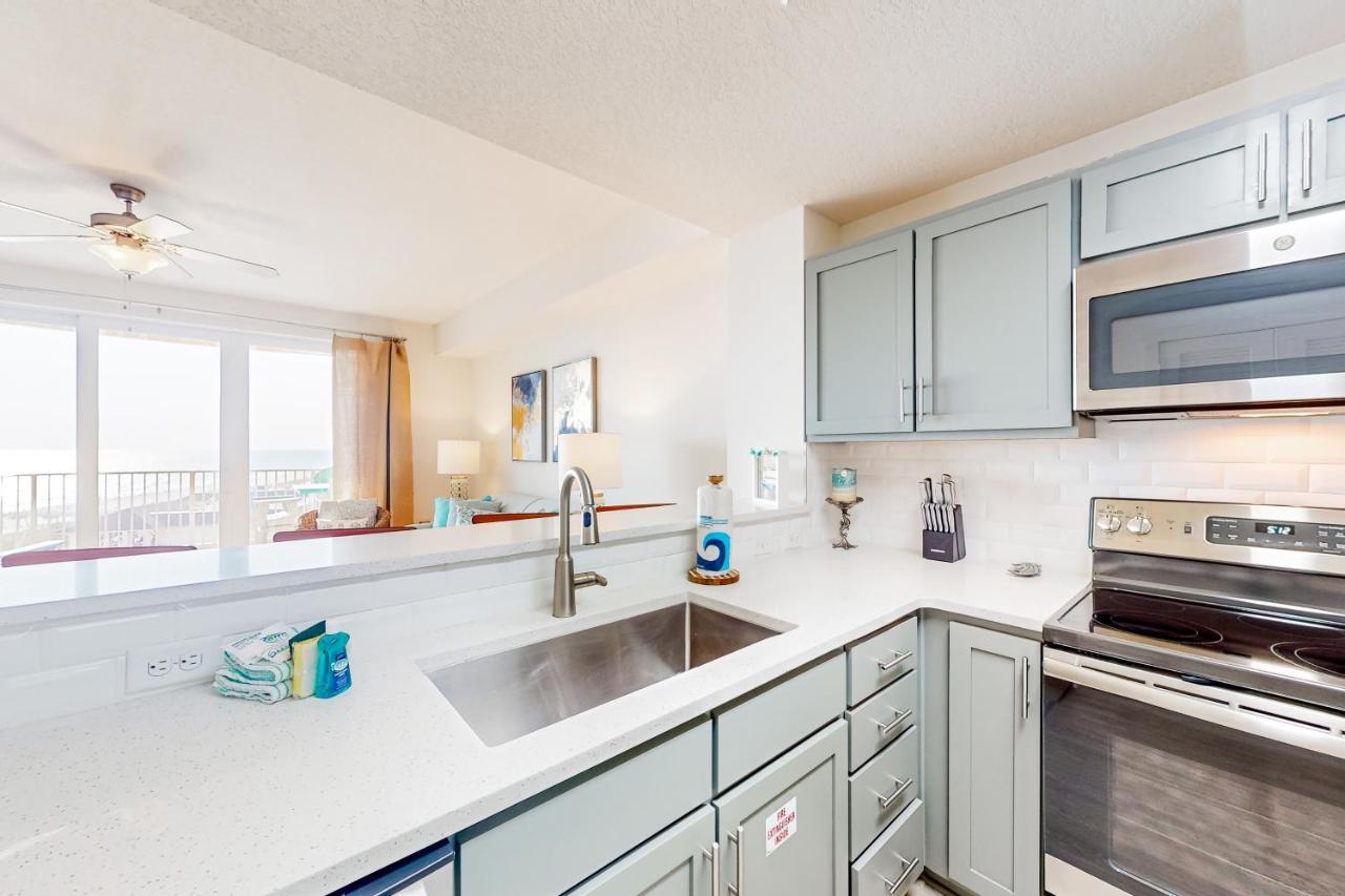 Apartment Calypso 1010 Tower 3 *
