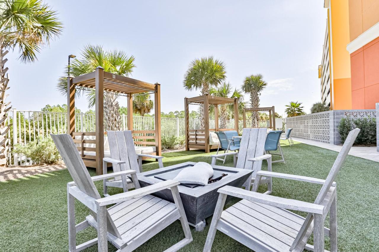 Calypso 1010 Tower 3 * Panama City Beach