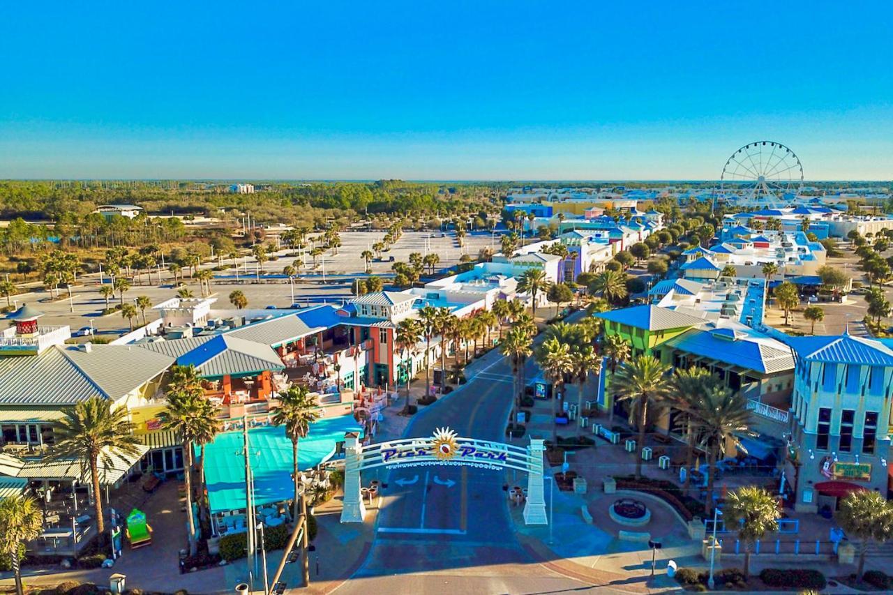 Calypso 1010 Tower 3 * Panama City Beach