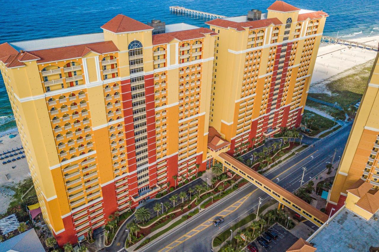 Calypso 1010 Tower 3 Apartment Panama City Beach