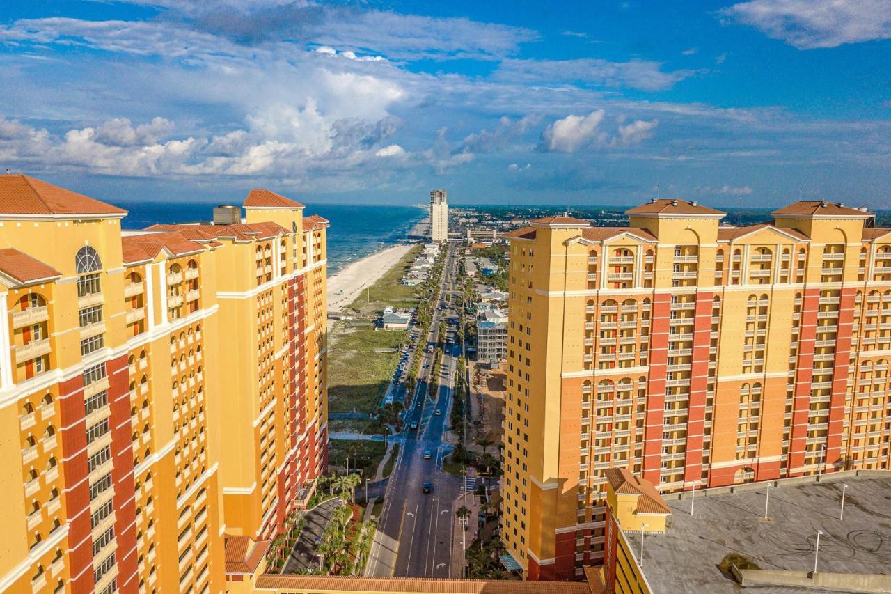 Apartment Calypso 1010 Tower 3 *